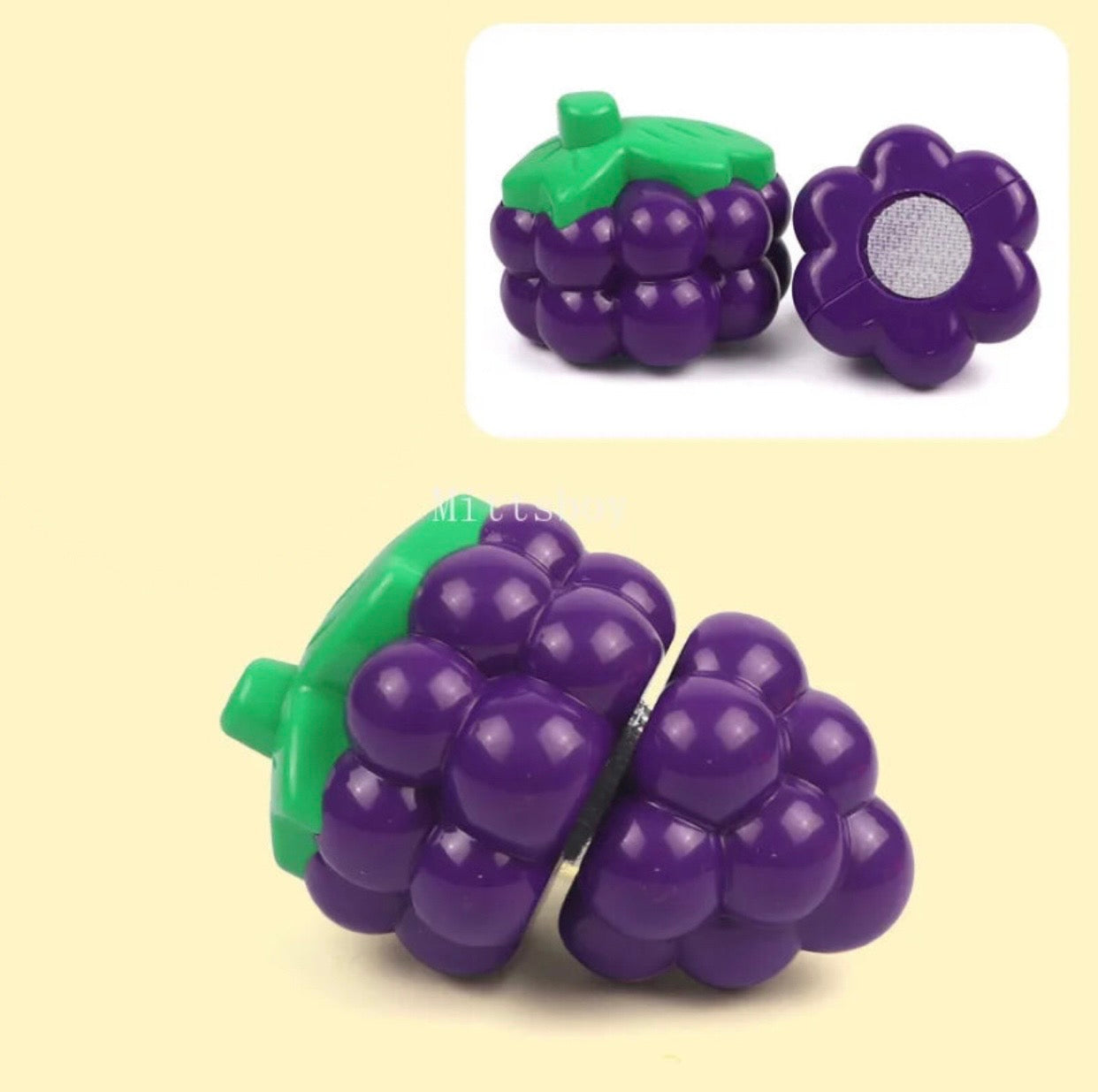 Cutting Fruit - Interactive Game