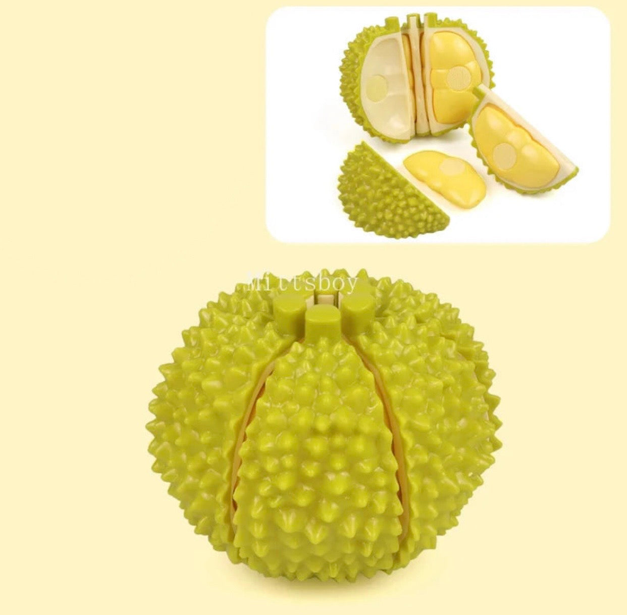 Cutting Fruit - Interactive Game