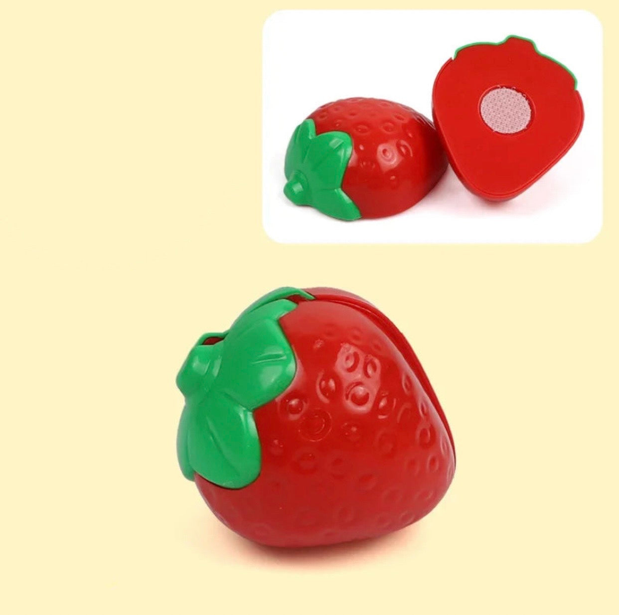Cutting Fruit - Interactive Game