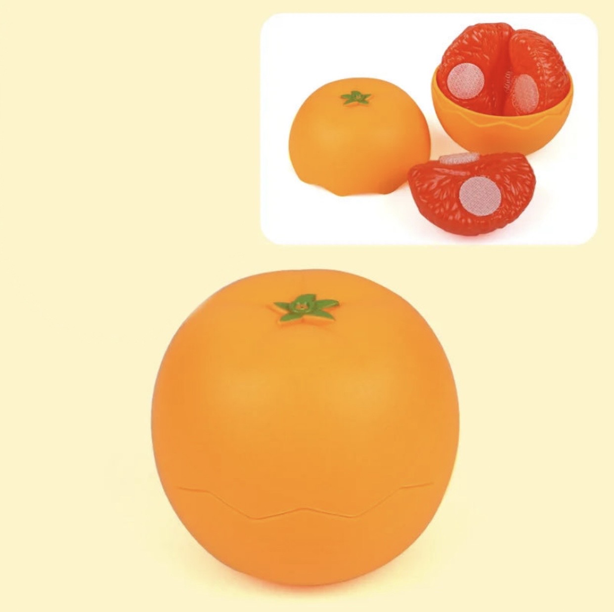 Cutting Fruit - Interactive Game