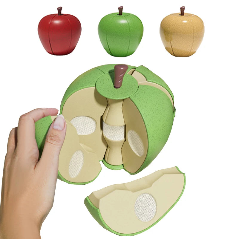 Cutting Fruit - Interactive Game