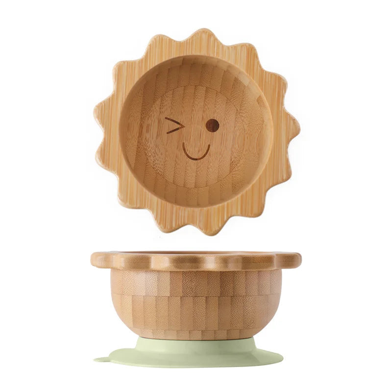 Tableware for Little Eaters