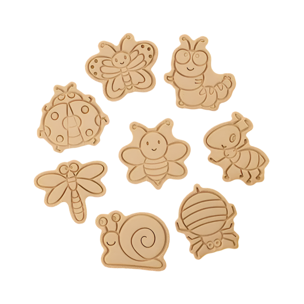Wildlife Cookie Cutter