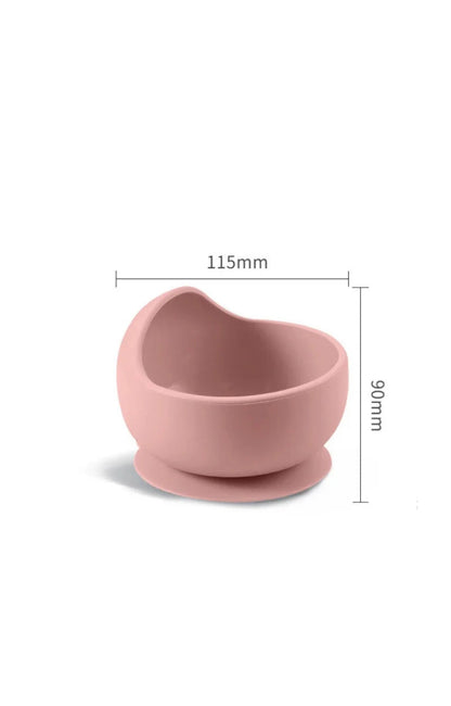 Silicone Tableware Sets