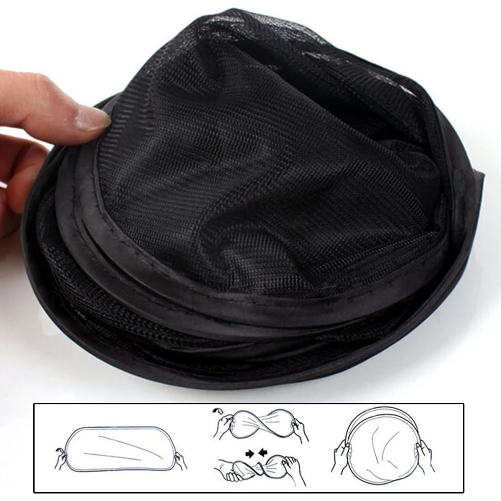 Car Sun Shade Protection For Car Window