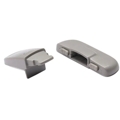 Multi-Use Safety Lock
