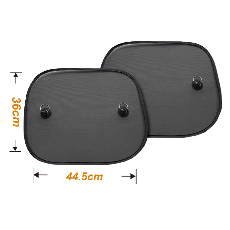 Car Sun Shade Protection For Car Window