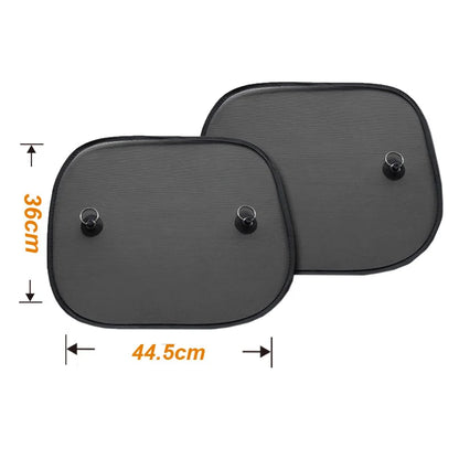 Car Sun Shade Protection For Car Window
