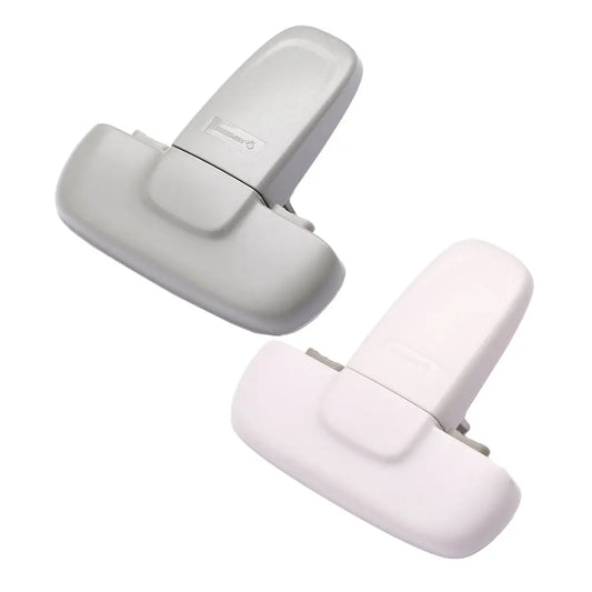 Multi-Use Safety Lock