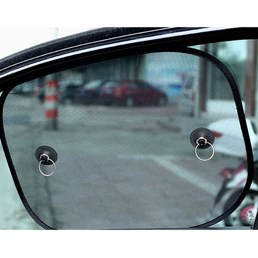 Car Sun Shade Protection For Car Window