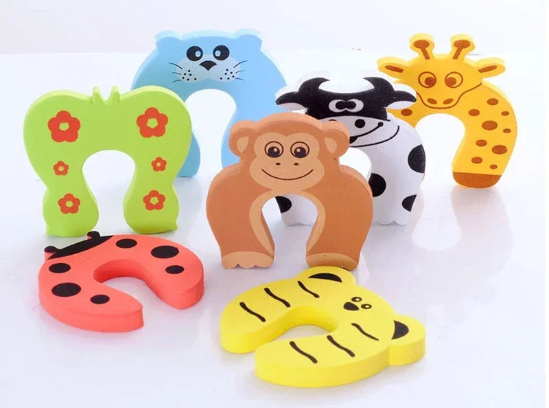 Baby Safety Door Stopper