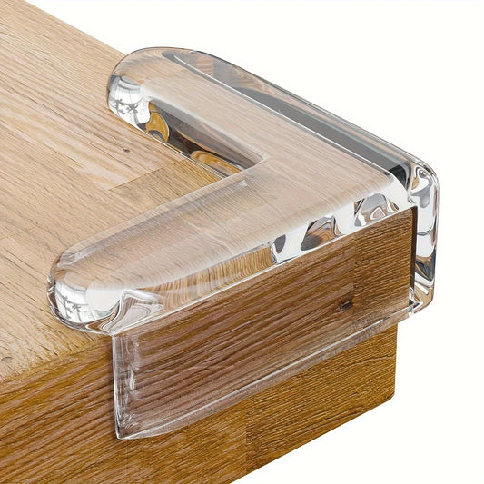 Safety Table Corner Edge Guard - 4~16 PCS