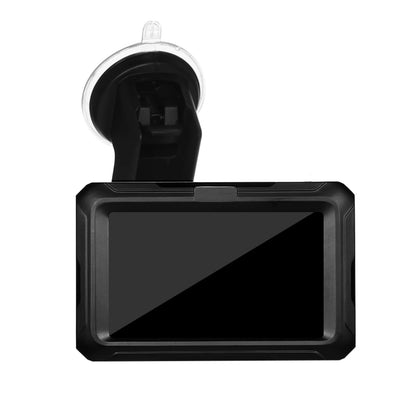 Rear View Baby Car Monitor - 4.3'' IPS Adjustable Wide View Screen