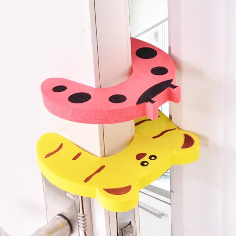 Baby Safety Door Stopper