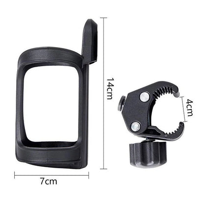 Bottle Holder For Baby Stroller
