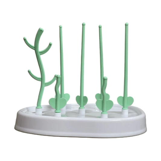 Baby Bottle Drying Rack 2