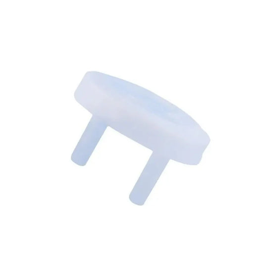 Baby Anti-shock Safety Socket Cover - 10 Pcs